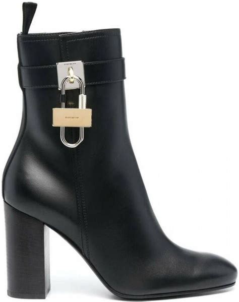 givenchy paris zwart trui|Givenchy boots.